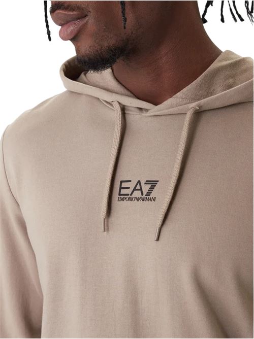 8NPM32U6167 BEIGE EA7 | 8NPM32U6167 BEIGE